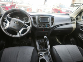 MITSUBISHI L200 2.4 KATANA CRM 4X4 AÑO 2022 (SANTIAGO)  RHHR 75